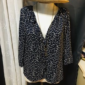 Ann Taylor Blouse